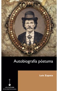portada Autobiografía Póstuma (in Spanish)