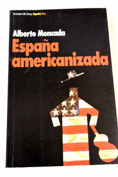 portada España Americanizada