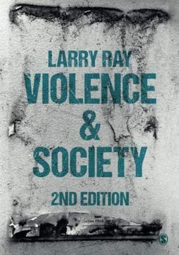 portada Violence and Society 