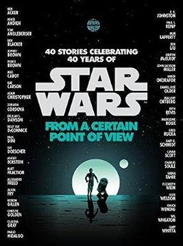 portada Star Wars 40