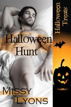 portada Halloween Hunt (en Inglés)