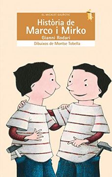 portada Història de Marco i Mirko (in Catalá)