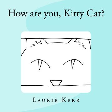 portada How are you, Kitty Cat?