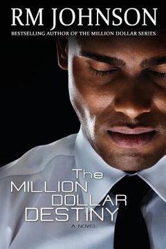 portada The Million Dollar Destiny (en Inglés)