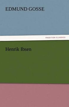 portada henrik ibsen (in English)