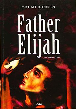 portada Father Elijah: Eine Apokalypse (in German)