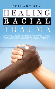 portada Healing Racial Trauma