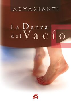 portada La Danza del Vacio (in Spanish)