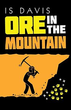 portada Ore in the Mountain (en Inglés)
