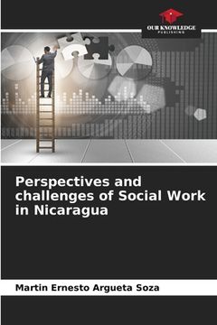 portada Perspectives and challenges of Social Work in Nicaragua (in English)