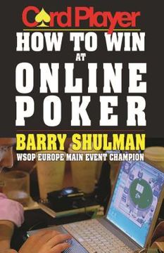 portada How to Win at Online Poker (en Inglés)