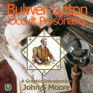 portada Bulwer-Lytton, Occult Personality: A Graphic Introduction (in English)