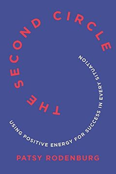 portada The Second Circle: Using Positive Energy for Success in Every Situation