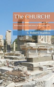 portada The CHURCH: Reflections from Paul's letter to the Ephesians