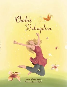 portada Chata's Redemption (en Inglés)