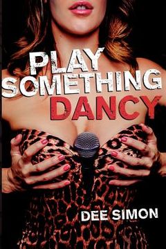 portada play something dancy (en Inglés)