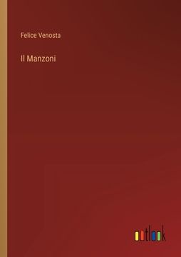 portada Il Manzoni (en Italiano)