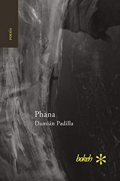 portada Phana (in Spanish)