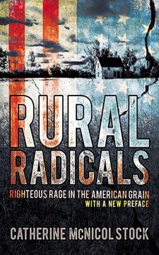 portada Rural Radicals: Righteous Rage in the American Grain (en Inglés)