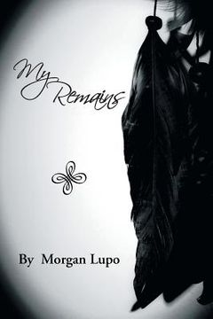 portada My Remains (en Inglés)