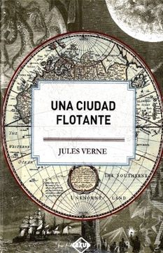 portada Una Ciudad Flotante (in Spanish)