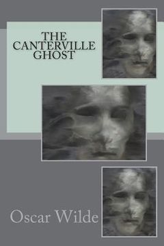portada The Canterville Ghost (in English)