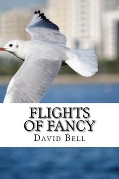 portada Flights Of Fancy (en Inglés)