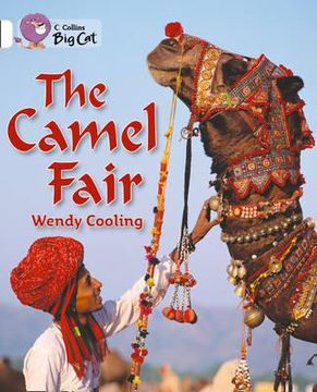 portada the camel fair workbook