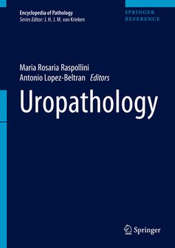portada Uropathology (en Inglés)