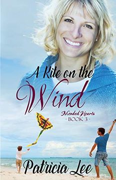 portada A Kite on the Wind: Volume 3 (Mended Hearts) (en Inglés)