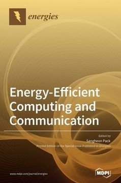 portada Energy-Efficient Computing and Communication (en Inglés)