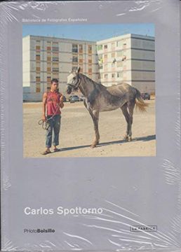 portada Carlos Spottorno (in English)