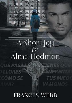 portada A Short joy for Alma Hedman (en Inglés)