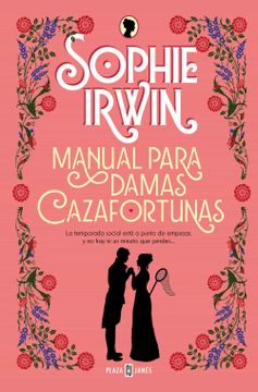 portada Manual Para Damas Cazafortunas (in Spanish)