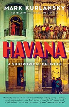 portada Havana