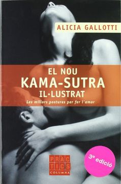portada el nou kama-sutra il·lustrat (en Catalá)