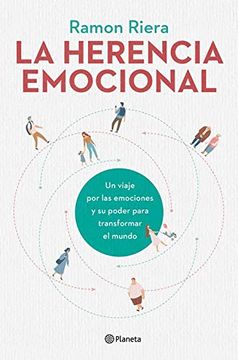 portada La Herencia Emocional (in Spanish)