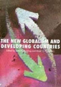 portada The new Globalism and Developing Countries