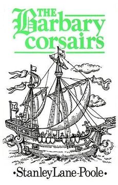 portada The Barbary Corsairs (en Inglés)