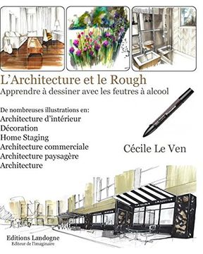 portada L'architecture et le Rough (en Francés)