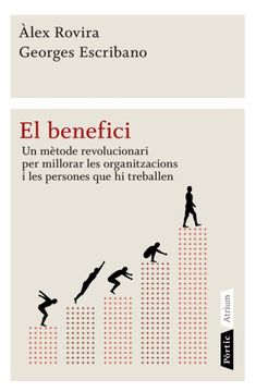 portada El Benefici (en Catalá)