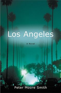 portada los angeles (en Inglés)