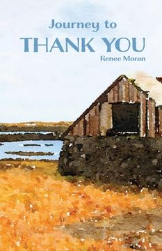 portada Journey to Thank You (en Inglés)