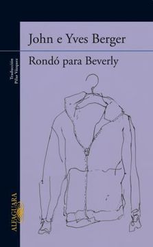 portada Rondó para Beverly (in Spanish)