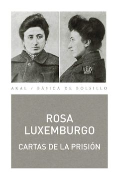 portada Cartas de la Prision (in Spanish)