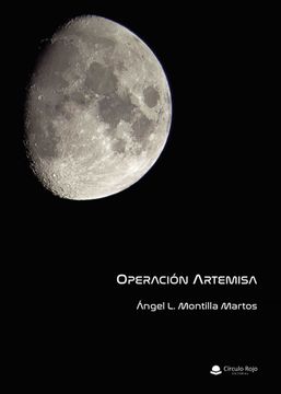 portada Operacion Artemisa