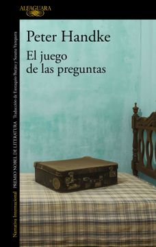 portada El Juego de las Preguntas (in Spanish)