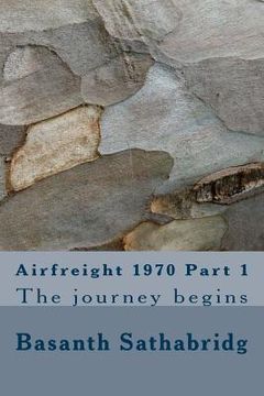 portada Airfreight 1970 Part 1 (en Inglés)