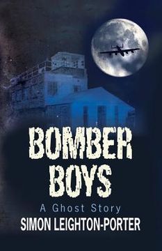 portada Bomber Boys (en Inglés)