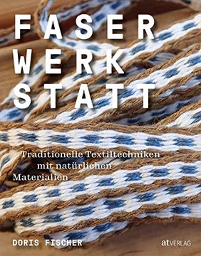 portada Faserwerkstatt (in German)